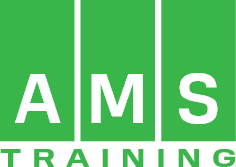 AMS Training Logo